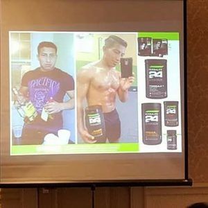 Meet your Posher, Erwin